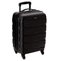 中亚Prime会员，历史新低：Samsonite 新秀丽 Omni Hardside 拉杆旅行箱 20寸