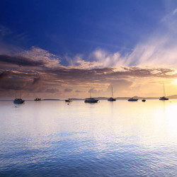 特价机票:成都-苏梅岛 6天往返含税机票 赠首晚