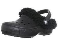 限尺码，凑单品：crocs 卡骆驰 Mammoth EVO 儿童洞洞鞋