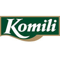 KOMILI