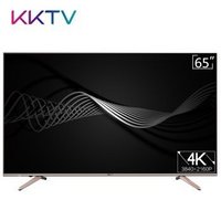 移动端：KKTV U65 65英寸 4K超高清 液晶电视