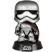 凑单品：Funko POP Star Wars 星球大战 法玛斯队长