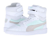 PUMA 彪马 Sky 2 Lace Mid 3D 女子高帮滑板鞋