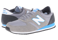 New balance Classics 420 男款经典复古运动鞋