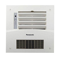 Panasonic 松下 FV-RB16UA 浴霸 智能遥控抗菌暖风机