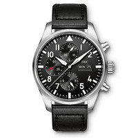 IWC 万国 Pilot 飞行员系列 IW377701 男款机械腕表