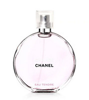 CHANEL 香奈儿 邂逅柔情 女士淡香水 50ml