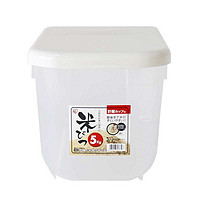 IRIS 爱丽思 PRS-5 环保树脂米缸米桶5kg