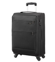 AMERICAN TOURISTER 美旅 26B*09001 20寸 万向轮拉杆箱 黑色 *2个 + 凑单品