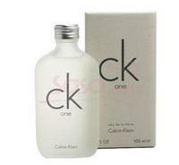 Calvin Klein 卡莱优淡香水 100ml