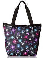 LeSportsac Deluxe Hailey 女士单肩包