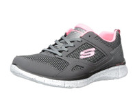 限US7.5码：SKECHERS 斯凯奇 Sport New School 女子休闲运动鞋