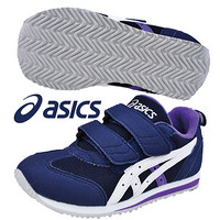 ASICS 亚瑟士 Idaho MINI 2 TUM158-5001 儿童运动鞋