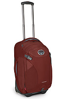 OSPREY Meridian 子午线 可背户外拉杆包（40L+20L）