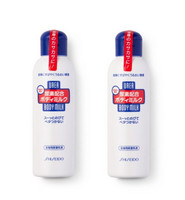 SHISEIDO 资生堂 UREA 尿素配合 身体乳 150ml*6瓶