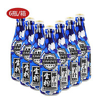 特种兵 生榨椰子汁 1.25L×6瓶