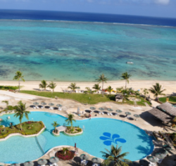 特价机票:北京-塞班岛 6天往返含税机票 3700元