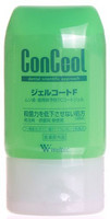 WELTEC CONCOOL 防蛀牙啫喱状牙膏 90g