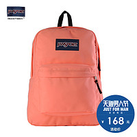 JanSport 中性 SuperBreak 双肩背包 25L