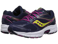 saucony Cohesion 8 女款跑鞋