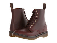 Dr. Martens Pascal 8-Eye Boot 中性马丁靴