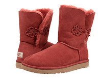 UGG australia Bailey Mariko 女款雪地靴