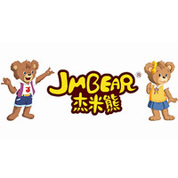 JMBEAR/杰米熊