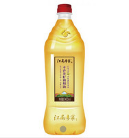 江南李家 本香茶籽调和油 900ml