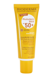 BIODERMA 贝德玛 高效防晒霜SPF50+ 40ml 