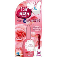 凑单品：KOBAYASHI 小林制药 1滴消臭元 20mL