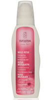 WELEDA 维蕾德 玫瑰丰盈 身体润肤乳 200ml