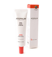 凑单品：ATOPALM 爱多康 保湿抗过敏精华霜 35ml