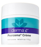 derma e Psorzema Natural Relief for Scaling 保湿止痒霜 113g