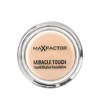 MAXFACTOR 蜜丝佛陀 粉底霜55#  11.5g