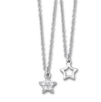 SWAROVSKI 施华洛世奇 Treasure Star Nano Pendant 女士吊坠