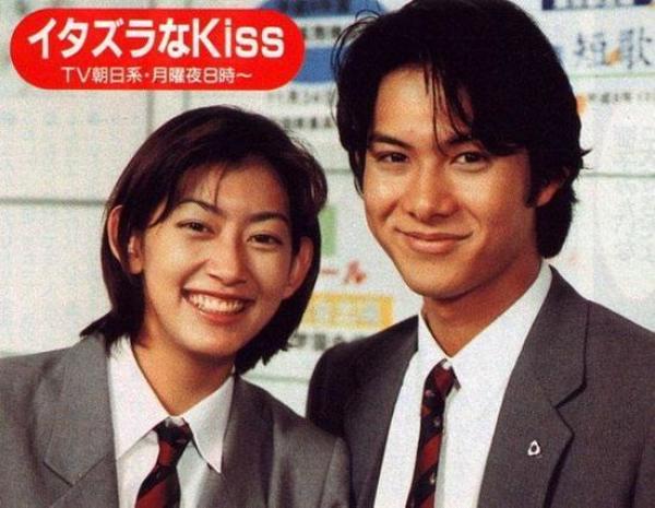 myhabit今日更新: 历任"相原琴子"的穿搭不完全手册