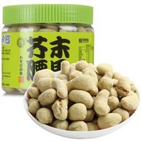 佳荣小生 芥末腰果 200g