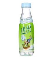 限地区凑单品：Mizone 脉动 随悦 海盐奇异果口味 维生素饮料 480ml