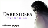 《Darksiders Franchise pack》暗黑血统合集