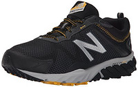 new balance 610V5 越野跑鞋