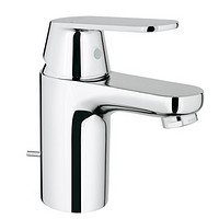 GROHE 高仪 32883000 单把手冷热龙头