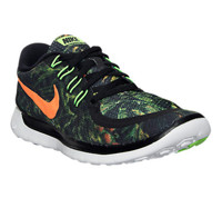 NIKE 耐克 Free 5.0 Solstice 女士跑鞋