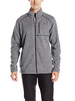限尺码：Columbia 哥伦比亚 Horizon Divide Sweater-Fleece  男士外套