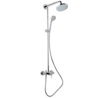 Hansgrohe 汉斯格雅 柯洛玛 27209000 花洒