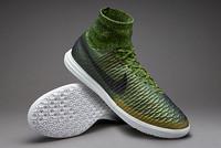 NIKE 耐克 MagistaX Proximo IC 鬼牌系列 男款足球鞋