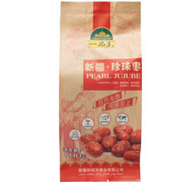 一品玉 新疆珍珠枣100g*3