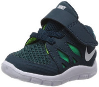 限尺码：NIKE 耐克 KIDS FREE 5 (TDV) 644429 婴童学步鞋