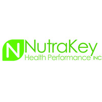 NutraKey/纽持健