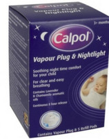 Calpol 婴儿安睡神器小夜灯 5芯片