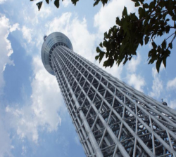 自由行:上海-日本东京 5天4晚自由行 (往返含税